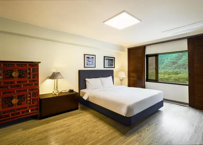 Kensingtonhotel Seorak