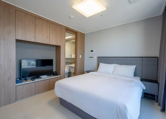 Hotel The Blue Terra
