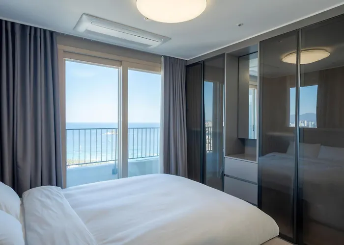 Hotel The Blue Terra